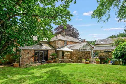 Development Land for sale in Abbotskerswell