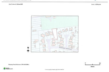 Development Land for sale in Winterton