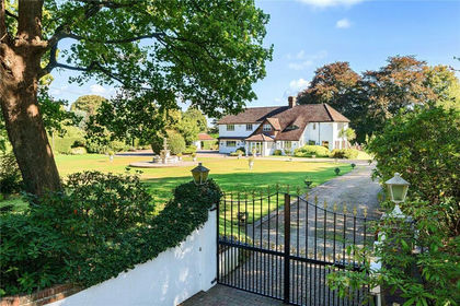 1.8 acres of Land for sale in Knockholt