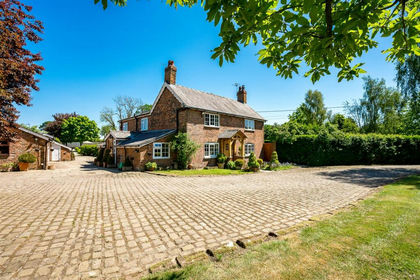 14.5 acres of Land for sale in Acton Bridge