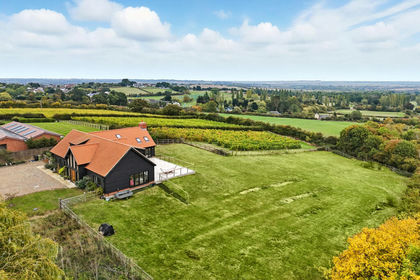 1.5 acres of Agricultural Land for sale in Cold Norton