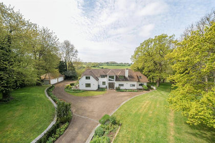 10.8 acres of Land for sale in West Kingsdown