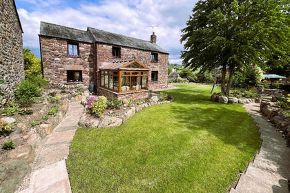 Land for sale in Crackenthorpe