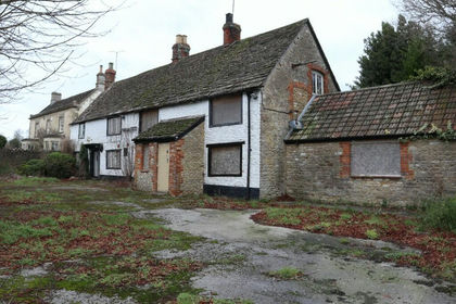Pub for sale in Kington Langley