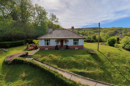 1.1 acres of House with Land for sale in Lydbrook