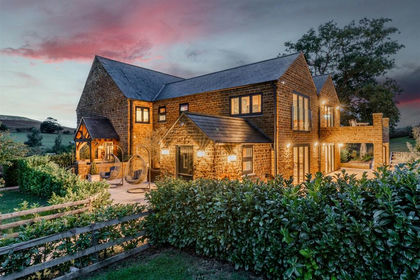 6.8 acres of Development Land for sale in Tilton on the Hill and Halstead