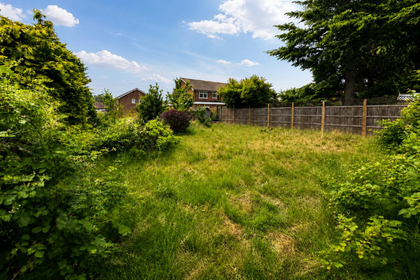 Undeveloped Land for sale in Witley and Milford