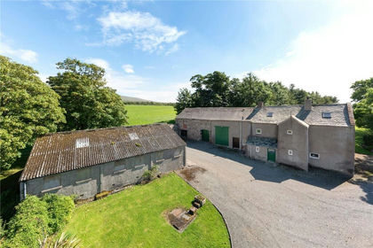 2.3 acres of House with Land for sale in Waberthwaite