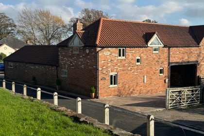 Land for sale in Sadberge