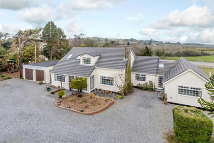 4 acres of Land for sale in Moelfre