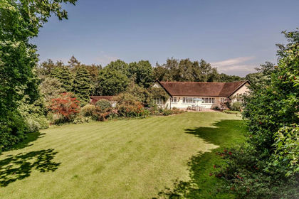 5 acres of House with Land for sale in Dalton