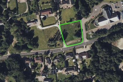 Development Land for sale in Inverness, Skye and West Ross-shire