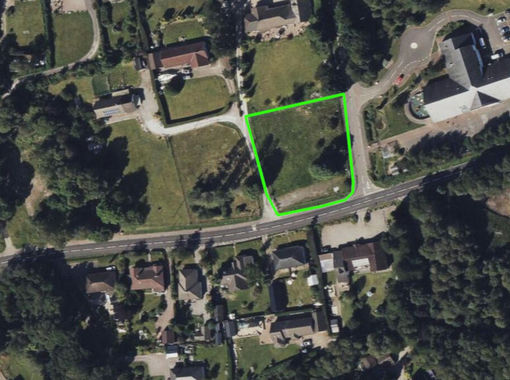 Development Land for sale in Inverness, Skye and West Ross-shire