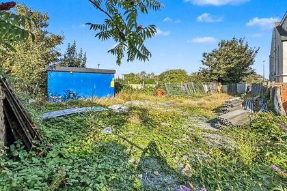 Development Land for sale in Southend East and Rochford