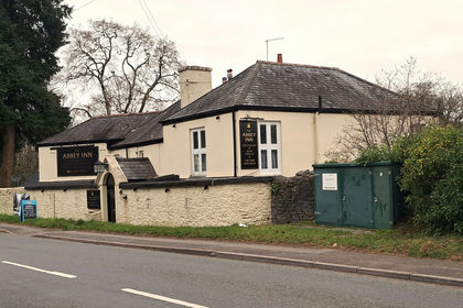 Pub for sale in