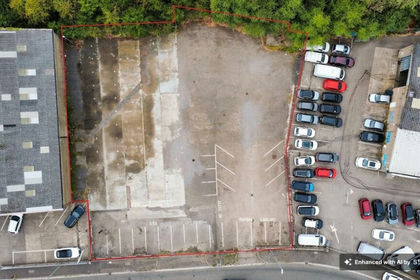 Small Plot of Land for sale in Liswerry