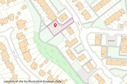 Development Land for sale in Yeovil Without