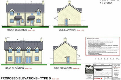 Development Land for sale in Maenclochog