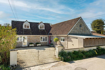 Land for sale in Wedmore