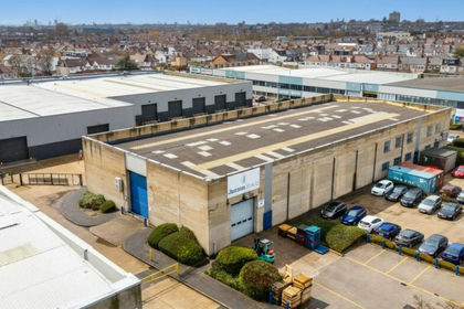 Commercial Land for sale in Mitcham and Morden