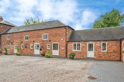 Land for sale in Willington