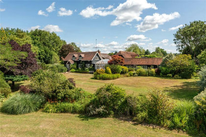 6.2 acres of Agricultural Land for sale in Dorking and Horley