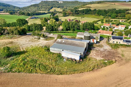 1.8 acres of Development Land for sale in Kilburn High and Low