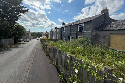 Redevelopment Land for sale in Bishop Auckland