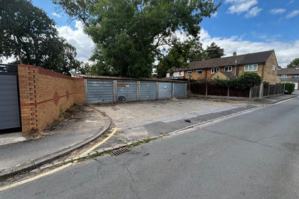 Development Land for sale in Slough