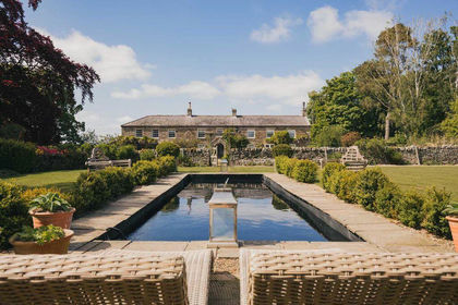 37.5 acres of Country Estate for sale in Slaley