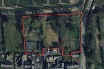 Development Land for sale in Acklington