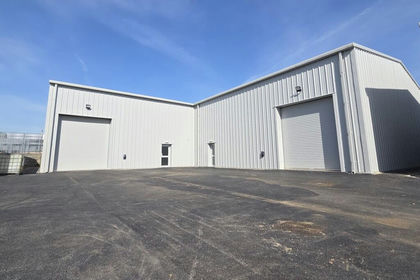 Warehouse for sale in Aiskew and Leeming Bar