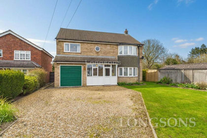 Residential Land for sale in Watton