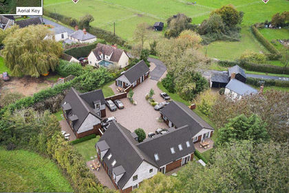 Development Land for sale in Withersfield
