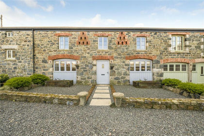 Barn Conversion for sale in Mullion