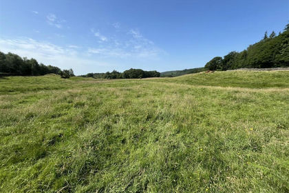 18.7 acres of Agricultural Land for sale in Satterthwaite