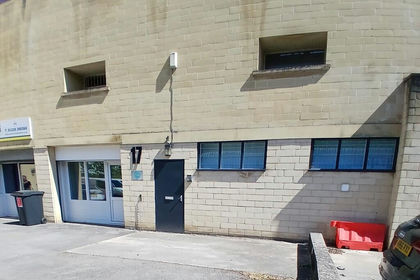 Industrial Land for sale in Bath