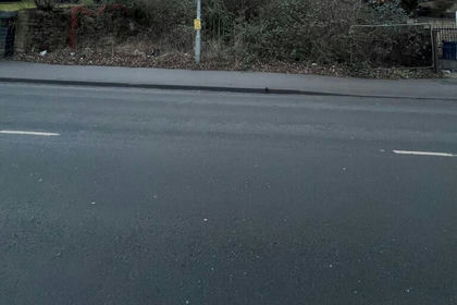 Development Land for sale in Dewsbury and Batley