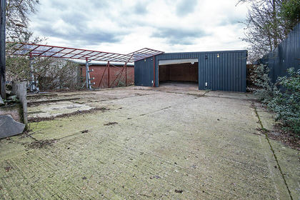 Commercial Land for sale in Stockport