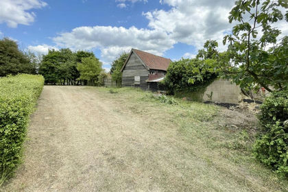 1 acre of Agricultural Land for sale in Garboldisham