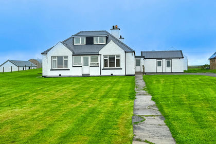 5.9 acres of House with Land for sale in Na h-Eileanan an Iar