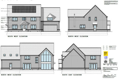 Development Land for sale in Doddington
