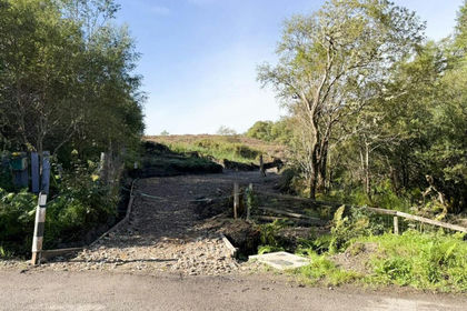 Development Land for sale in Inverness, Skye and West Ross-shire