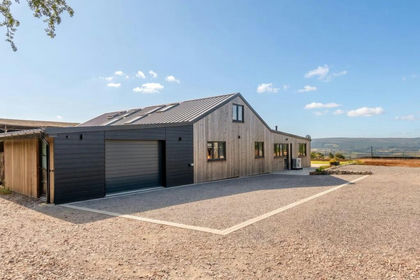 Barn Conversion for sale in Wrington