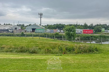 Industrial Land for sale in Falkirk