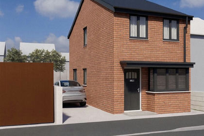 Development Land for sale in Eastwood