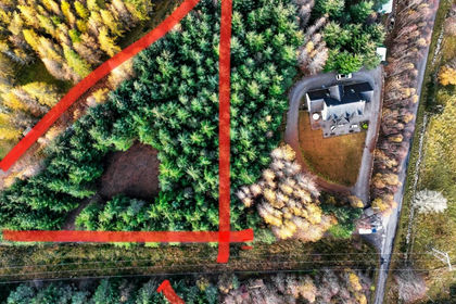 Agricultural Land for sale in Inverness, Skye and West Ross-shire