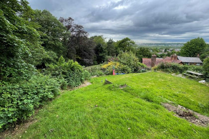 Building Plot for sale in Frodsham