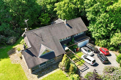 1.5 acres of Development Land for sale in Bolton West