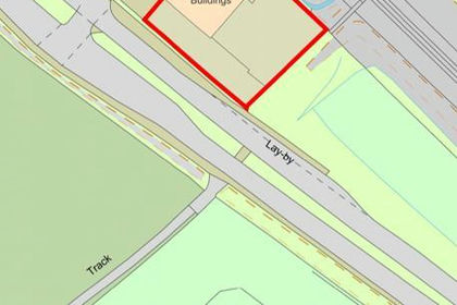 Warehouse for sale in Flint
